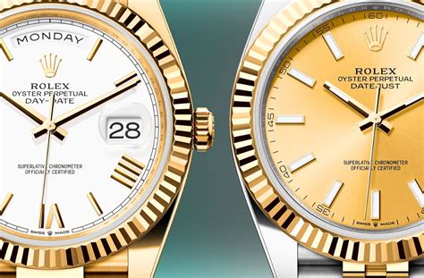 rolex date wheel|rolex date vs datejust.